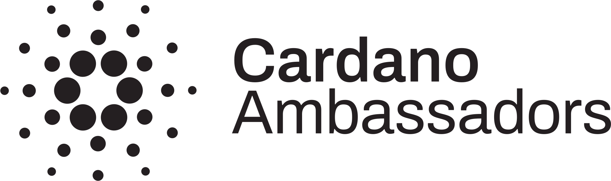 Ambassador Logo